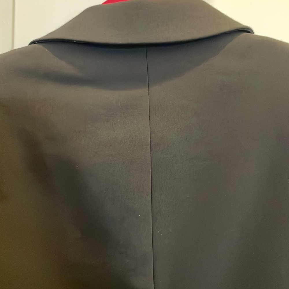 Express blazer black - Picture 8 of 10